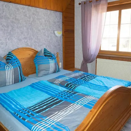 Guest house Charlotte Philippsbourg